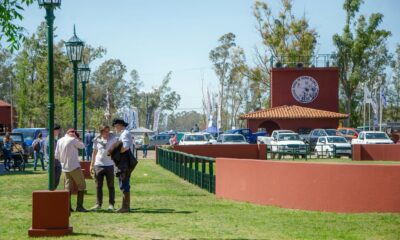 Sociedad Rural de Bahía Blanca se prepara para su 141ª Exposición con altas expectativas.