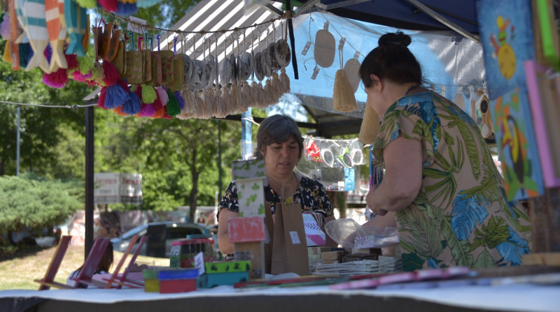 Taller gratuito para emprendedores: comunicaciones, finanzas y triple impacto en Bahía Blanca. ¡Inscripciones abiertas!