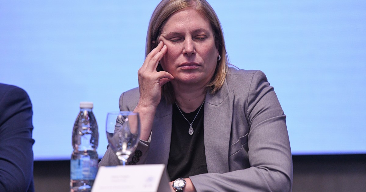 Tensión en el PRO por críticas de vicegobernadora de Santa Fe: ¿nueva grieta interna?