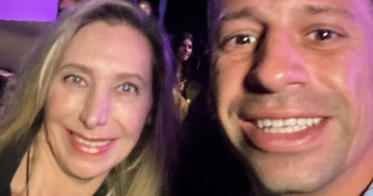 Topo kirchnerista se infiltra en lista de Pareja y realiza bullying a Karina Milei.