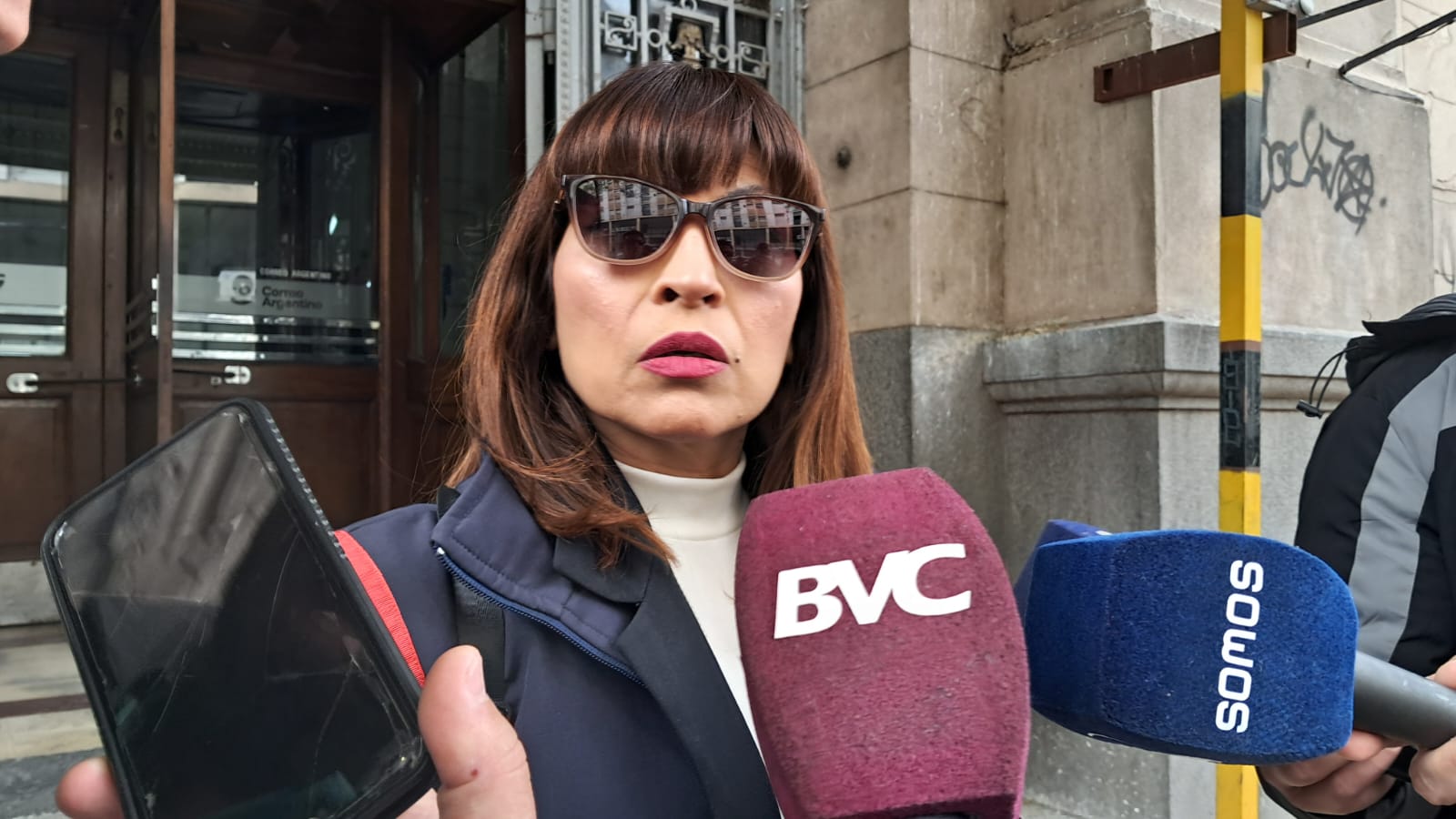 Trabajadores despedidos en Cinemacenter generan preocupación en el sindicato.