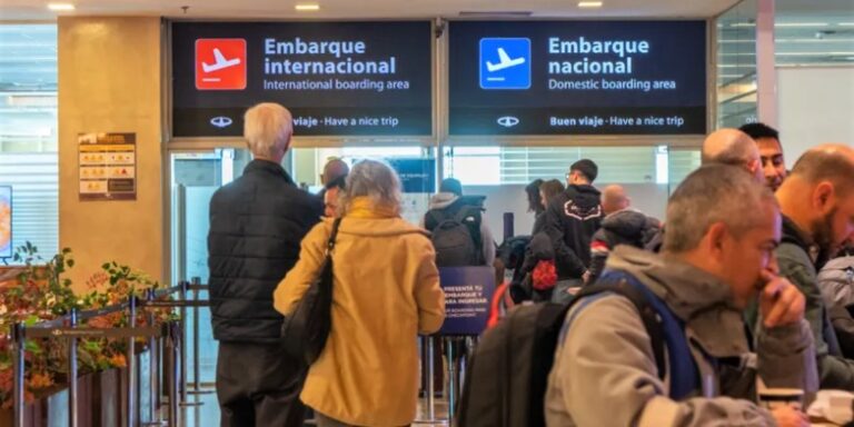 Travel Sale alcanza récord de ventas y turismo interno impactante: cifras reveladoras del evento promocional.