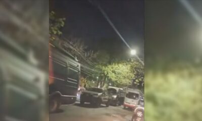 Triple femicidio en Florencio Varela: crimen transmitido en vivo por redes sociales a grupo cerrado.