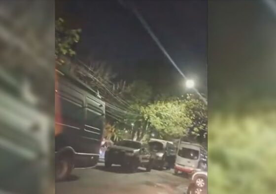 Triple femicidio en Florencio Varela: crimen transmitido en vivo por redes sociales a grupo cerrado.