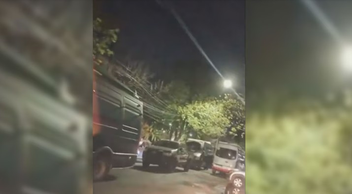 Triple femicidio en Florencio Varela: crimen transmitido en vivo por redes sociales a grupo cerrado.