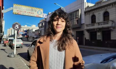 Triple femicidio en Florencio Varela: Evangelina Castro pide enfocar la atención en los responsables reales.