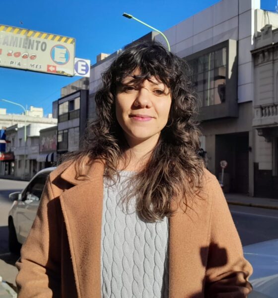 Triple femicidio en Florencio Varela: Evangelina Castro pide enfocar la atención en los responsables reales.