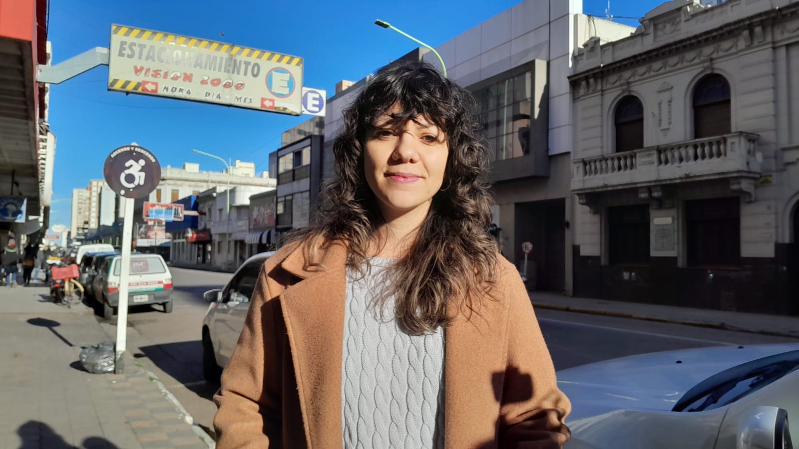 Triple femicidio en Florencio Varela: Evangelina Castro pide enfocar la atención en los responsables reales.