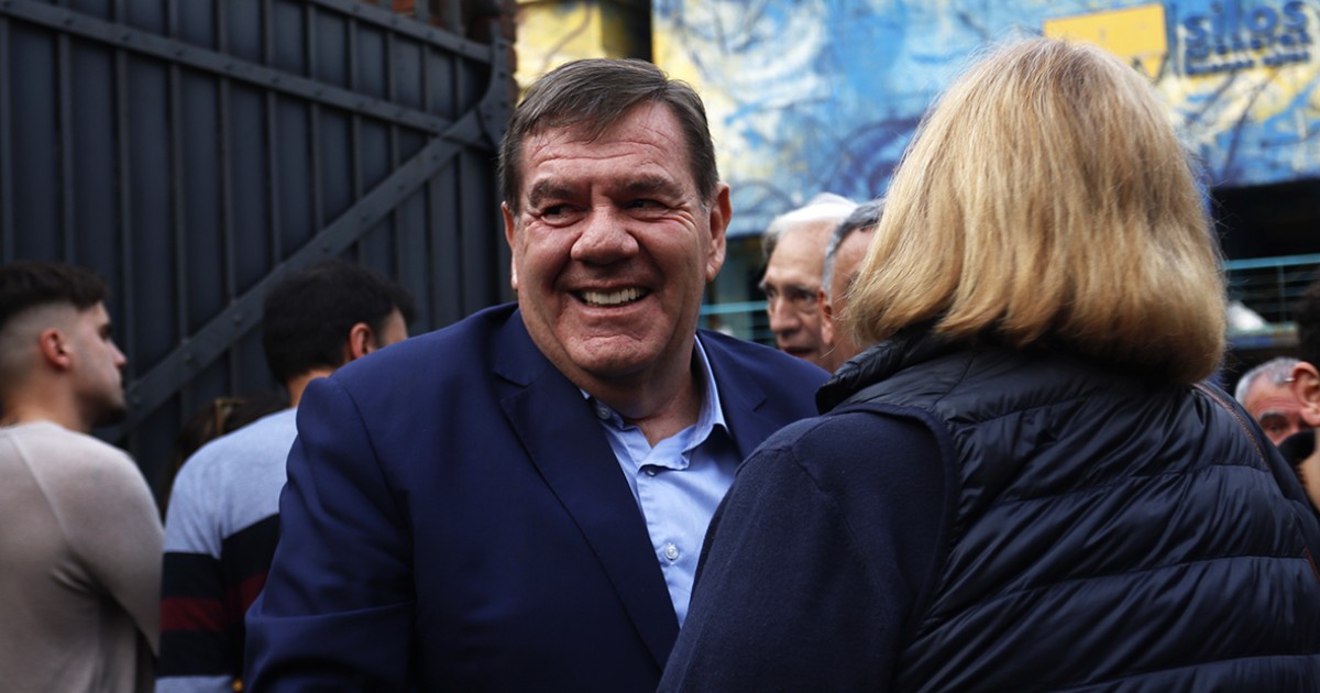 Triunfo de Montenegro en la Quinta sección lo acerca a candidatura de gobernador