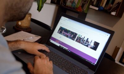 Universidad Nacional del Sur lanza nuevos cursos virtuales: ¡Capacitación docente y Gestión del Patrimonio en octubre!