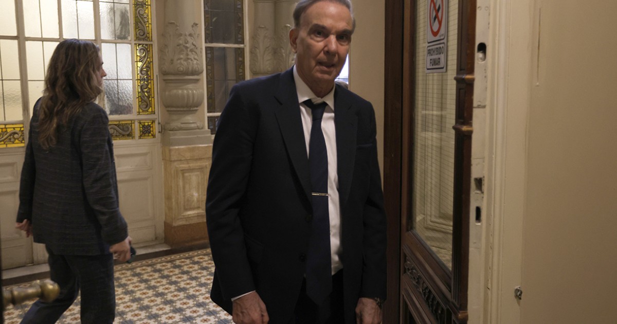 Venta del Regimiento de Patricios: Pichetto denuncia traición a la patria