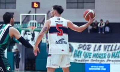 Villa Mitre lidera el torneo de Básquet tras vencer a Napostá