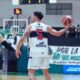 Villa Mitre lidera el torneo de Básquet tras vencer a Napostá