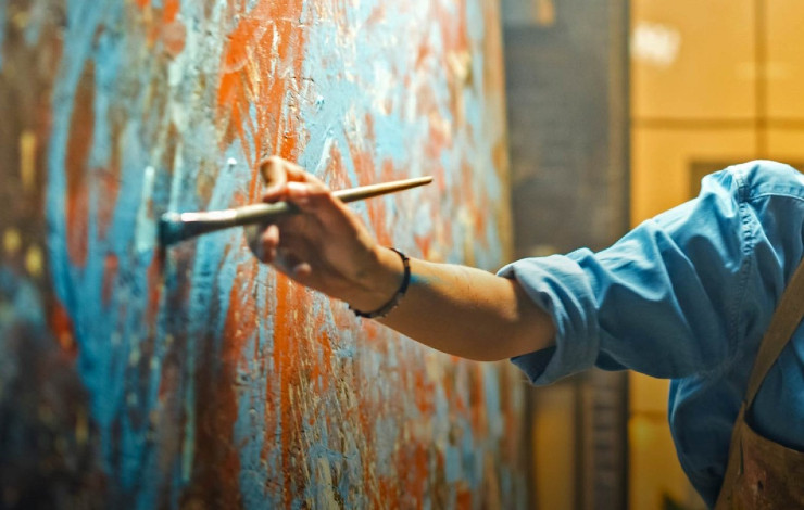 ¡Últimos días! Convocatoria FMA 2025 para proyectos artísticos en Bahía Blanca.