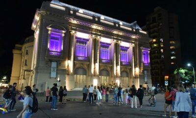 Agenda cultural Bahía Blanca: teatro, stand up y ballet para disfrutar este fin de semana.