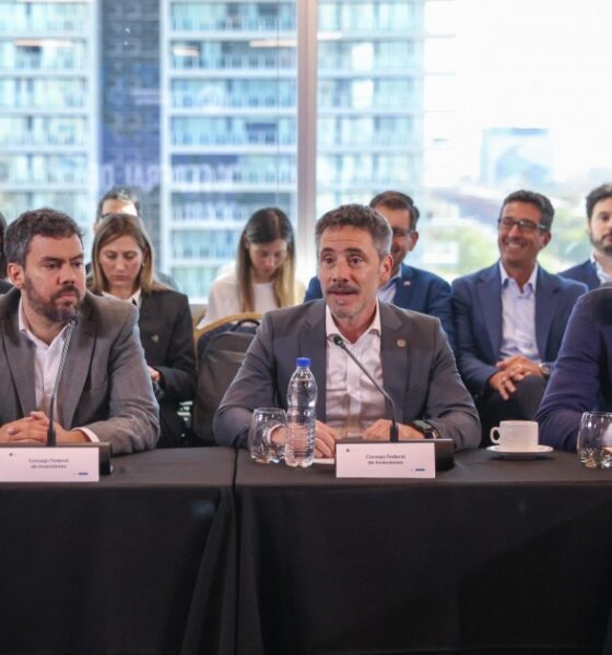 Avanzan provincias argentinas en planificación energética a largo plazo