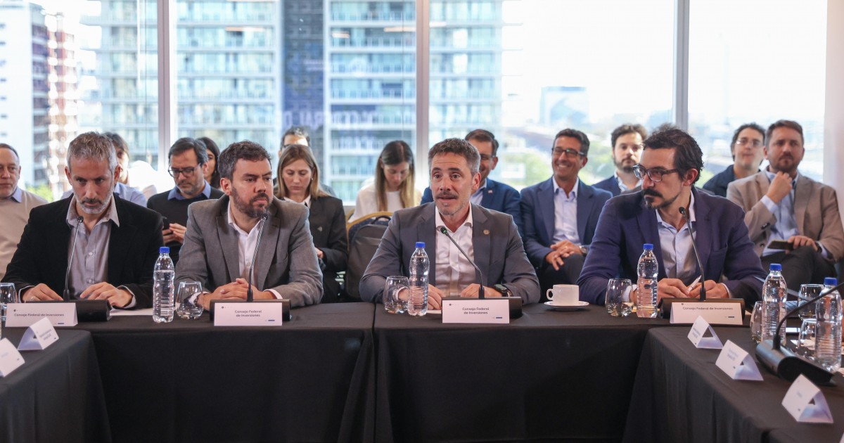 Avanzan provincias argentinas en planificación energética a largo plazo