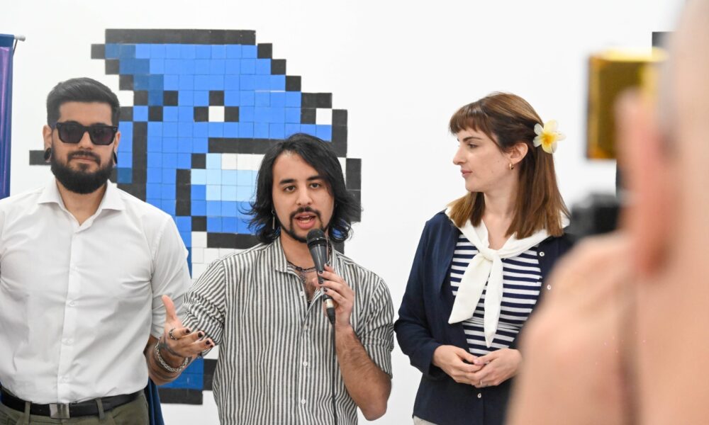 Bahía Expo Game: ¡Evento gamer gratuito y abierto en Bahía Hub este 5 de octubre!