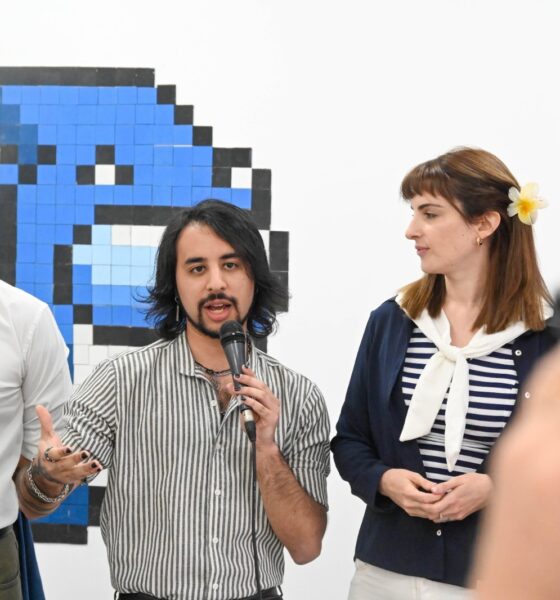 Bahía Expo Game: ¡Evento gamer gratuito y abierto en Bahía Hub este 5 de octubre!