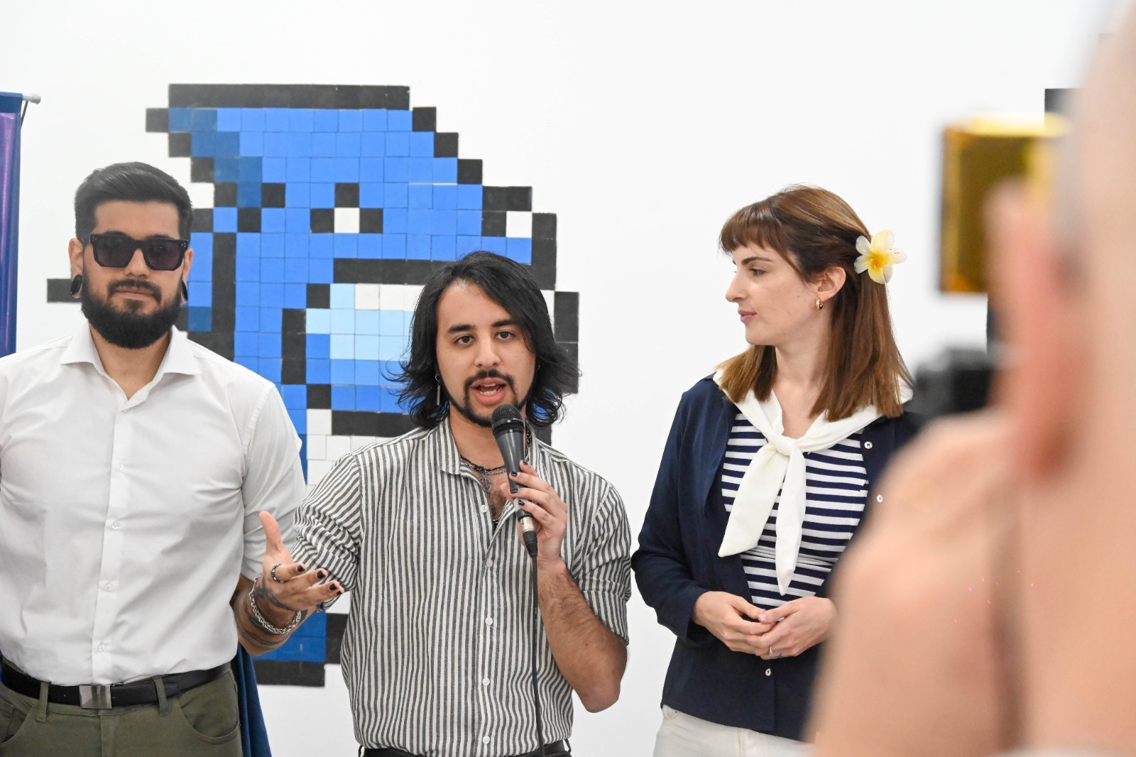 Bahía Expo Game: ¡Evento gamer gratuito y abierto en Bahía Hub este 5 de octubre!