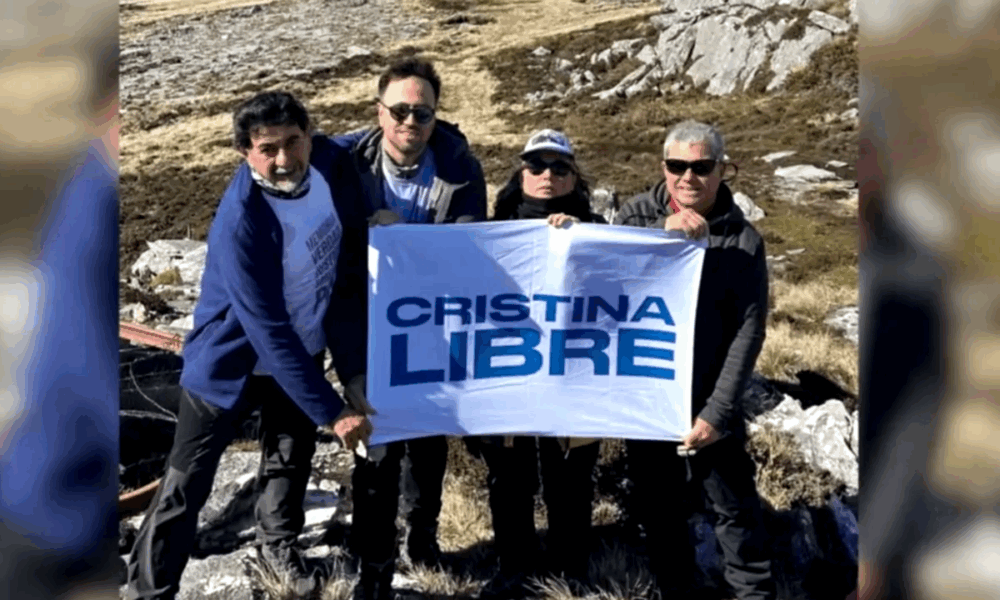 Centro de veteranos de Malvinas repudia uso político en las islas.