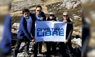 Centro de veteranos de Malvinas repudia uso político en las islas.