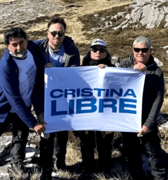 Centro de veteranos de Malvinas repudia uso político en las islas.