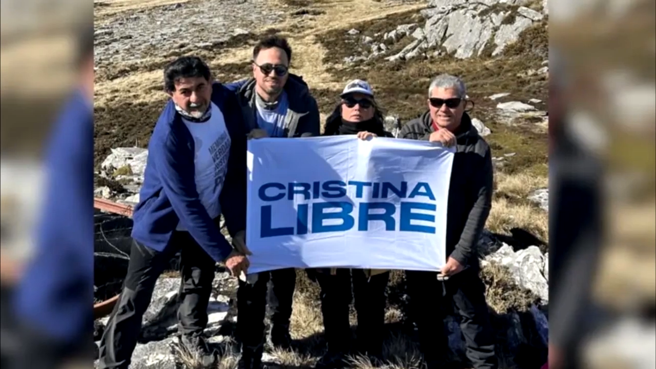 Centro de veteranos de Malvinas repudia uso político en las islas.