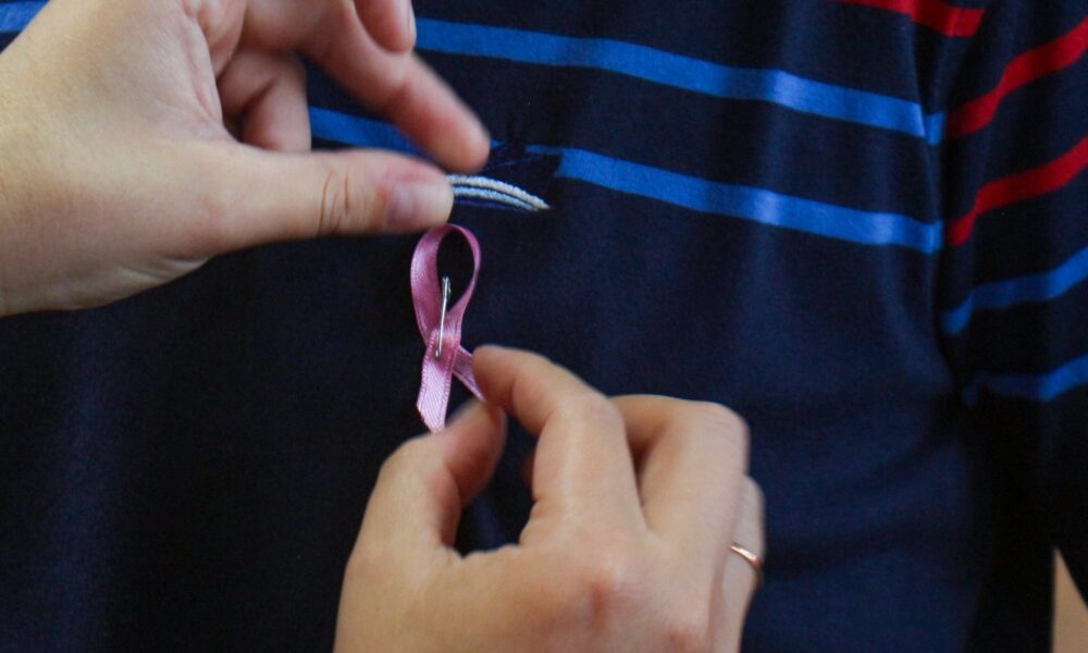 Conciencia y prevención en Octubre Rosa: actividades gratuitas en el Puerto.