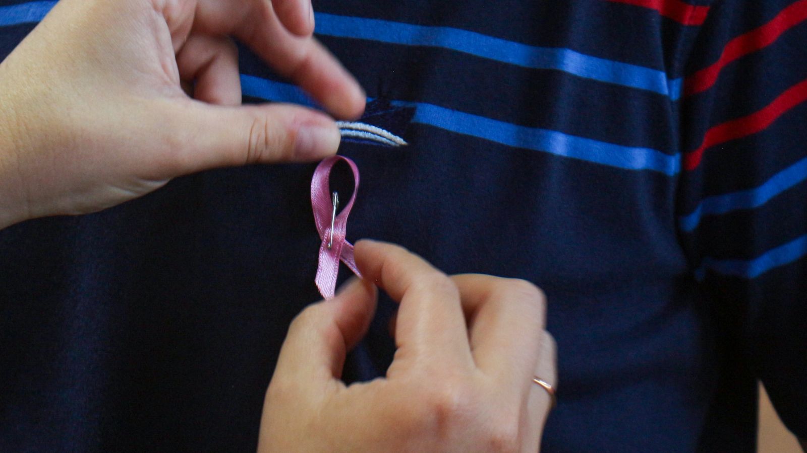 Conciencia y prevención en Octubre Rosa: actividades gratuitas en el Puerto.