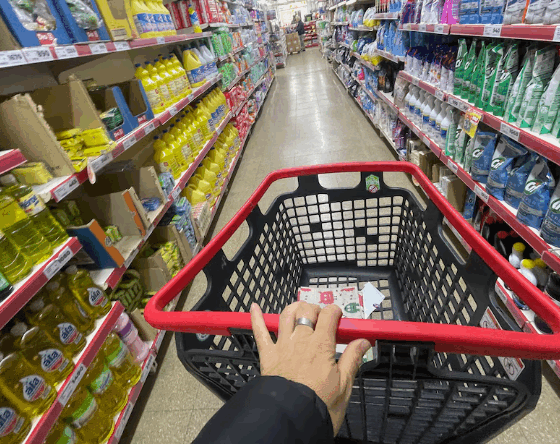 Corrección de IPC Online: Inflación de septiembre en Bahía Blanca alcanzó el 2,29%