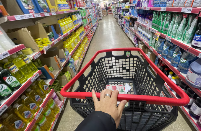 Corrección de IPC Online: Inflación de septiembre en Bahía Blanca alcanzó el 2,29%