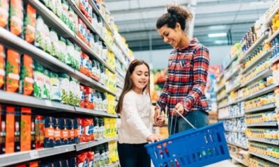 Cuenta DNI: descuentos y beneficios exclusivos llegan en octubre por el Día de la Madre.