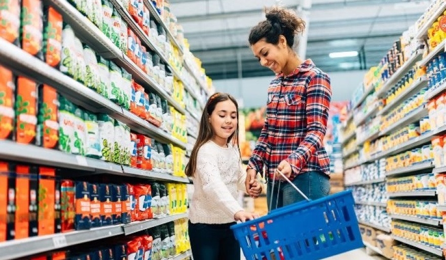 Cuenta DNI: descuentos y beneficios exclusivos llegan en octubre por el Día de la Madre.