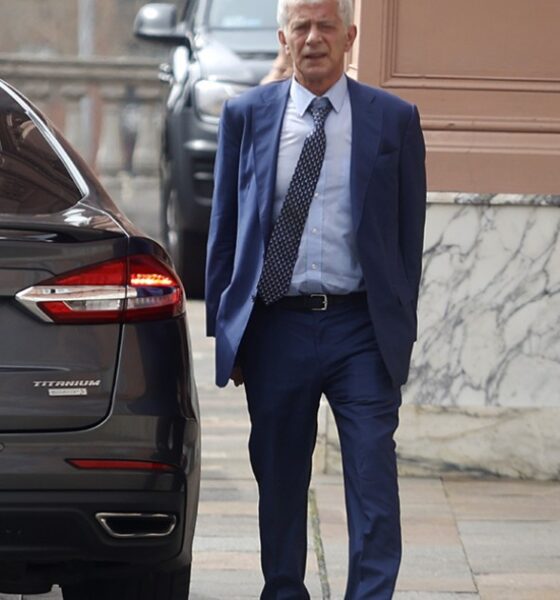 Cúneo y Massaccesi, gestiones para evitar la extradición de Machado ¡Tensión en la Corte Suprema!