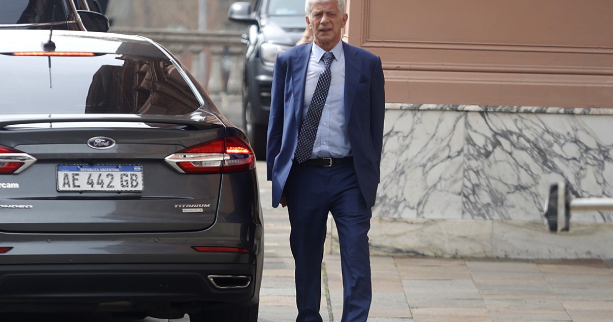 Cúneo y Massaccesi, gestiones para evitar la extradición de Machado ¡Tensión en la Corte Suprema!