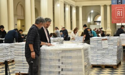 Desafío electoral: Ramos Padilla rechazaría sacar a Espert de la boleta