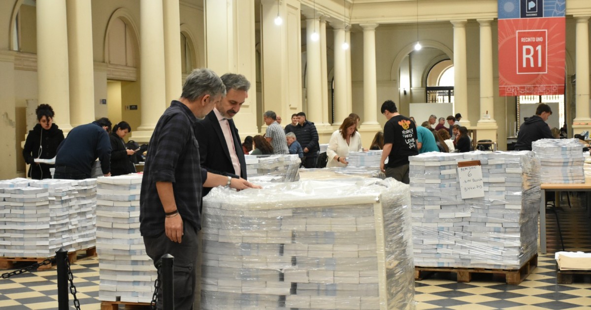 Desafío electoral: Ramos Padilla rechazaría sacar a Espert de la boleta