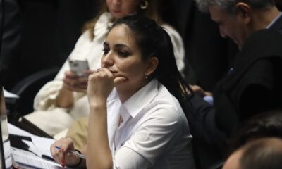 Desafío judicial a Espert: Montenegro y Bonacci bajo la lupa por financiamiento político.