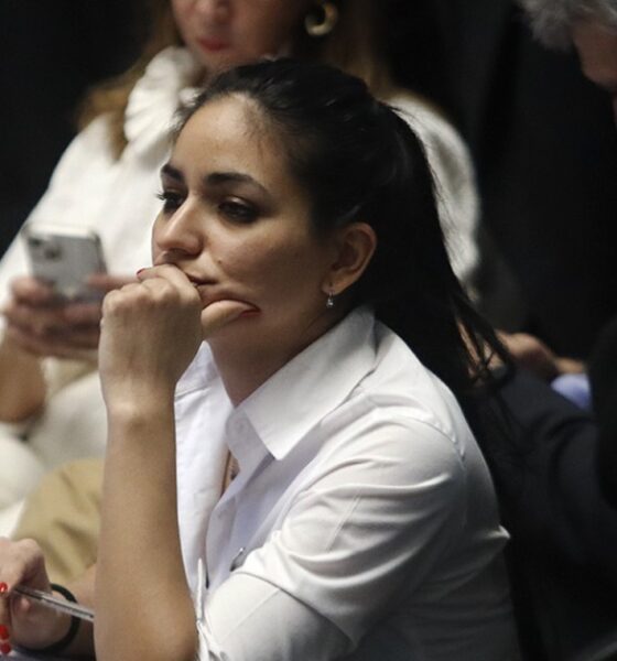 Desafío judicial a Espert: Montenegro y Bonacci bajo la lupa por financiamiento político.