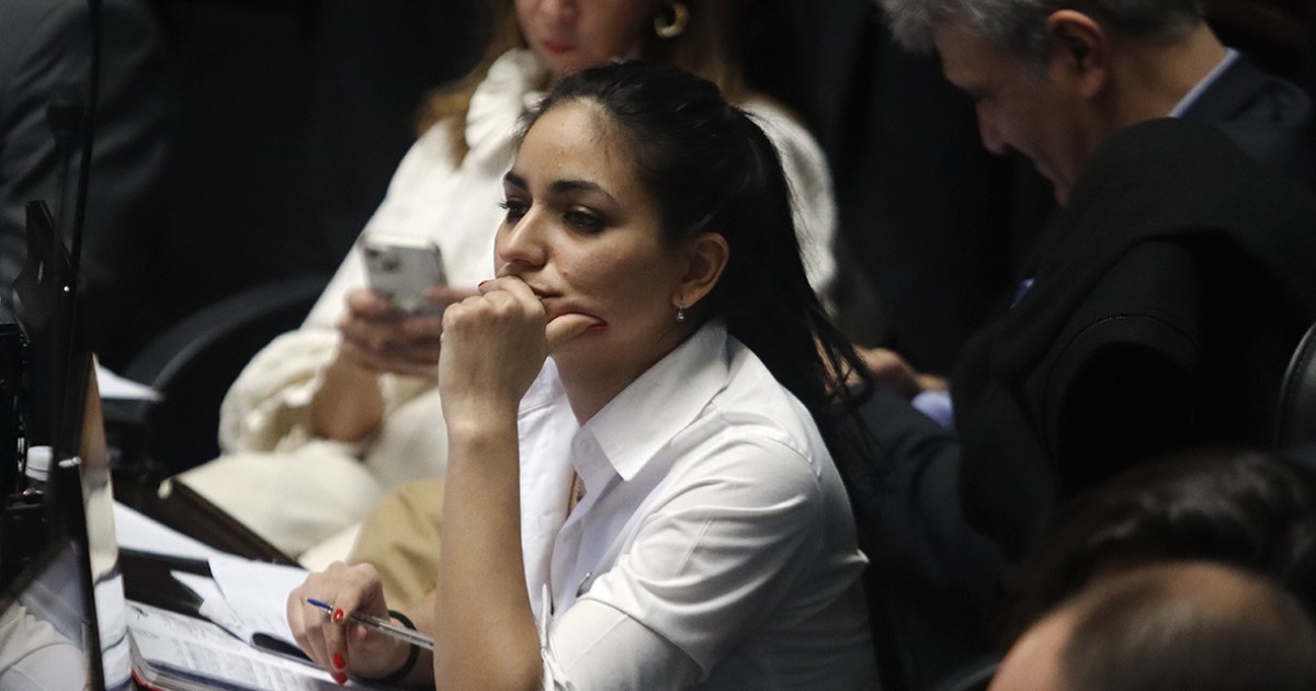 Desafío judicial a Espert: Montenegro y Bonacci bajo la lupa por financiamiento político.