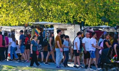 Descubre las siete ferias imperdibles del fin de semana en Bahía Blanca.