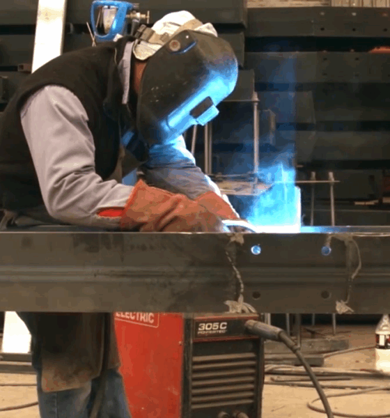 Disminución del 13% en la demanda laboral industrial durante el Bimestre IV 2025