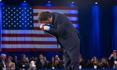 El peronismo capitaliza cercanía de Milei a Trump y agita voto anti gringo.