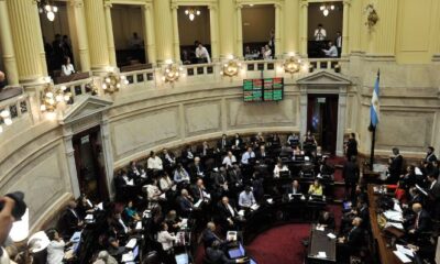 El Senado rechaza vetos de Milei: victoria opositora en financiamiento del Garrahan y universidades