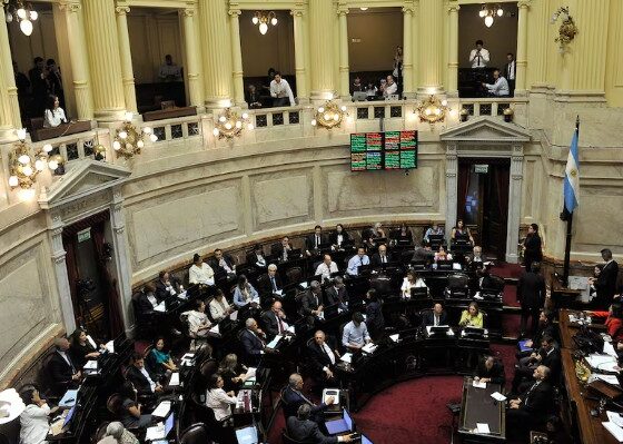 El Senado rechaza vetos de Milei: victoria opositora en financiamiento del Garrahan y universidades