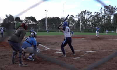 El Sub 18 de Softbol apunta a la gloria en el Panamericano de Bahía Blanca.