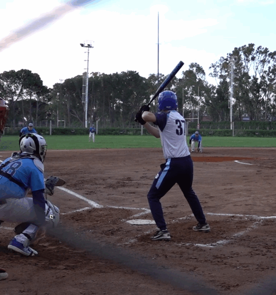 El Sub 18 de Softbol apunta a la gloria en el Panamericano de Bahía Blanca.
