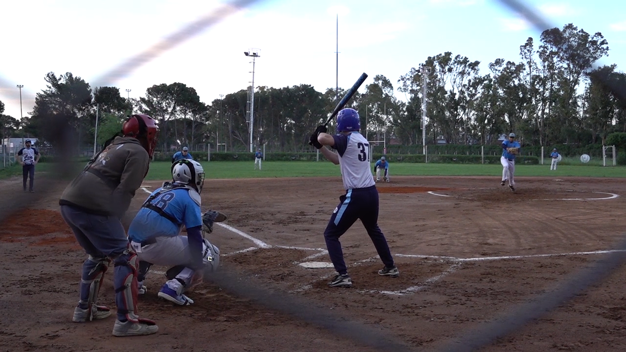 El Sub 18 de Softbol apunta a la gloria en el Panamericano de Bahía Blanca.