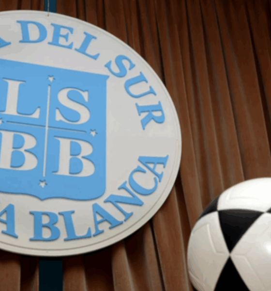 Empate 1 a 1 en la Liga del Sur bajo la lluvia: Pacífico vs Dublin en Clausura.